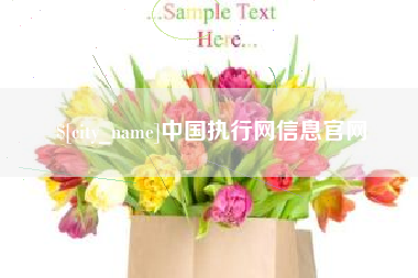 中国澳门中国执行网信息官网