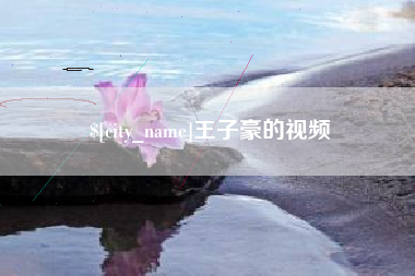 中国澳门王子豪的视频