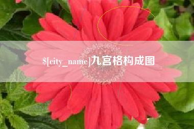中国澳门九宫格构成图