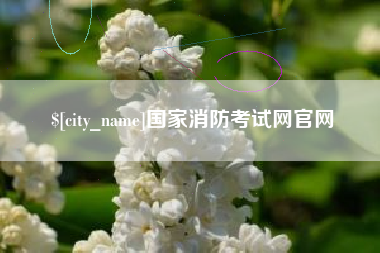 中国澳门国家消防考试网官网