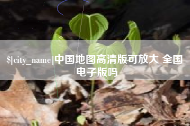 中国澳门中国地图高清版可放大 全国 电子版吗